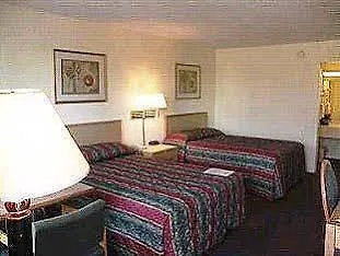 Americas Best Value Inn Virginia Beach Szálloda