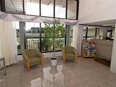Szálloda Americas Best Value Inn Virginia Beach