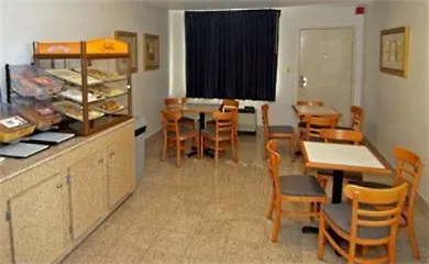Americas Best Value Inn Virginia Beach Szálloda