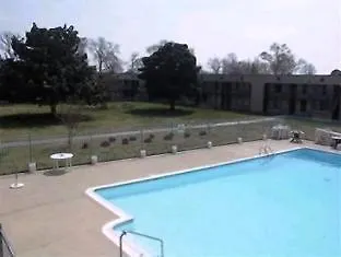 Americas Best Value Inn Virginia Beach