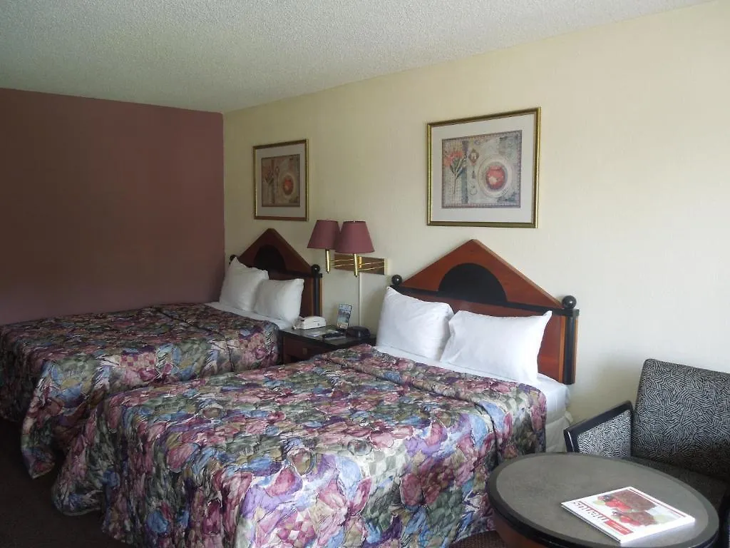 Americas Best Value Inn Virginia Beach