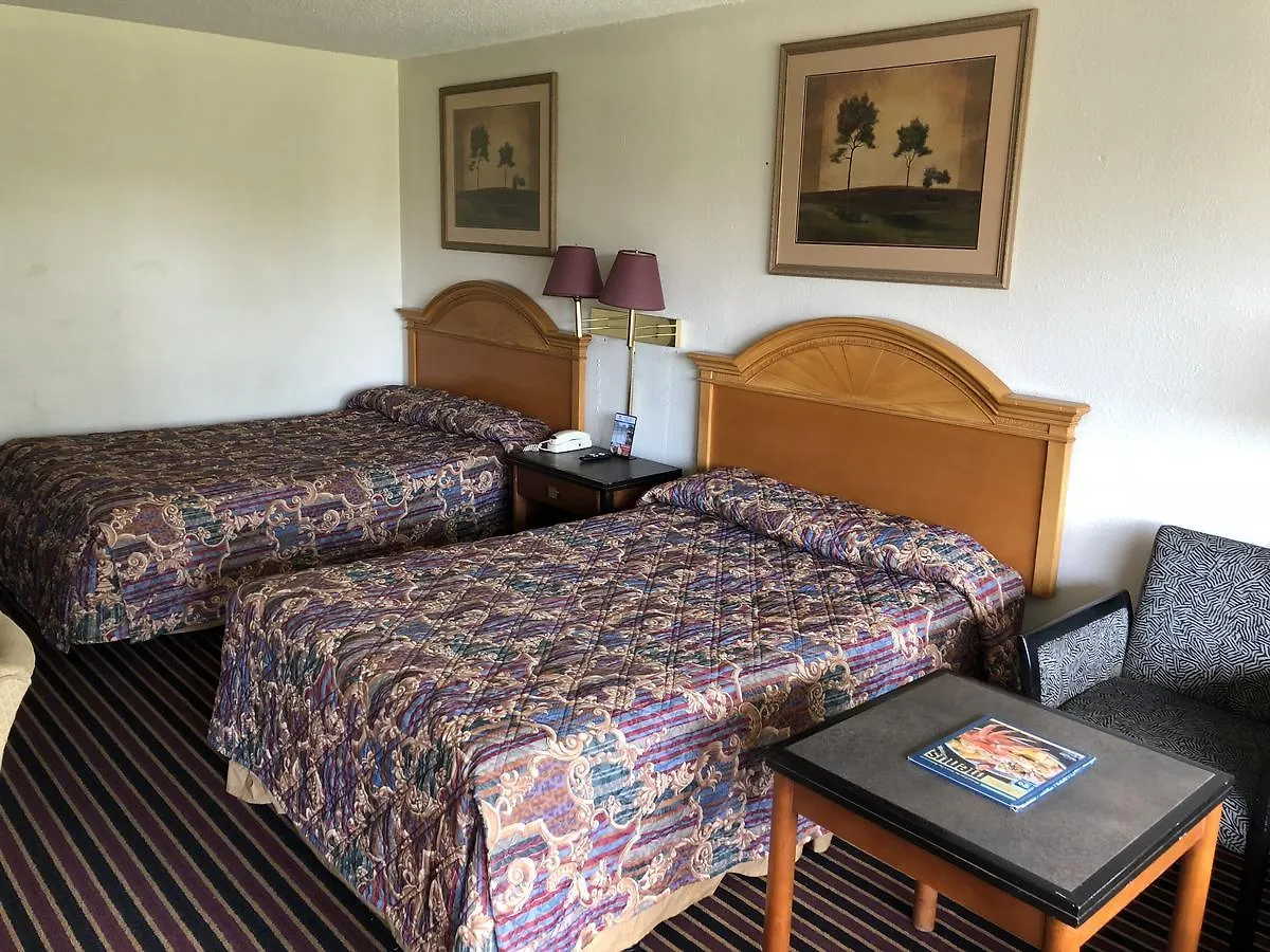 Americas Best Value Inn Virginia Beach 2*,  Amerikai Egyesült Államok