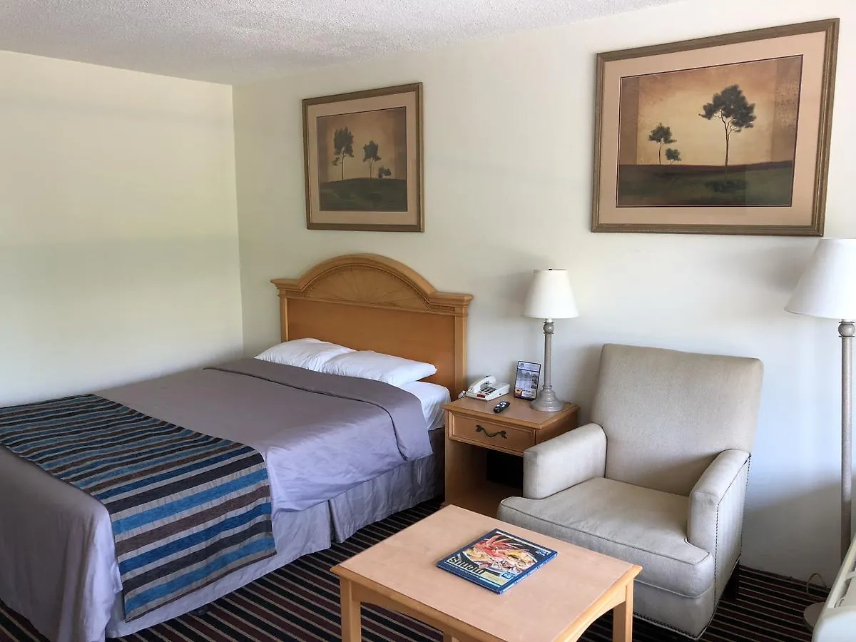 Americas Best Value Inn Virginia Beach