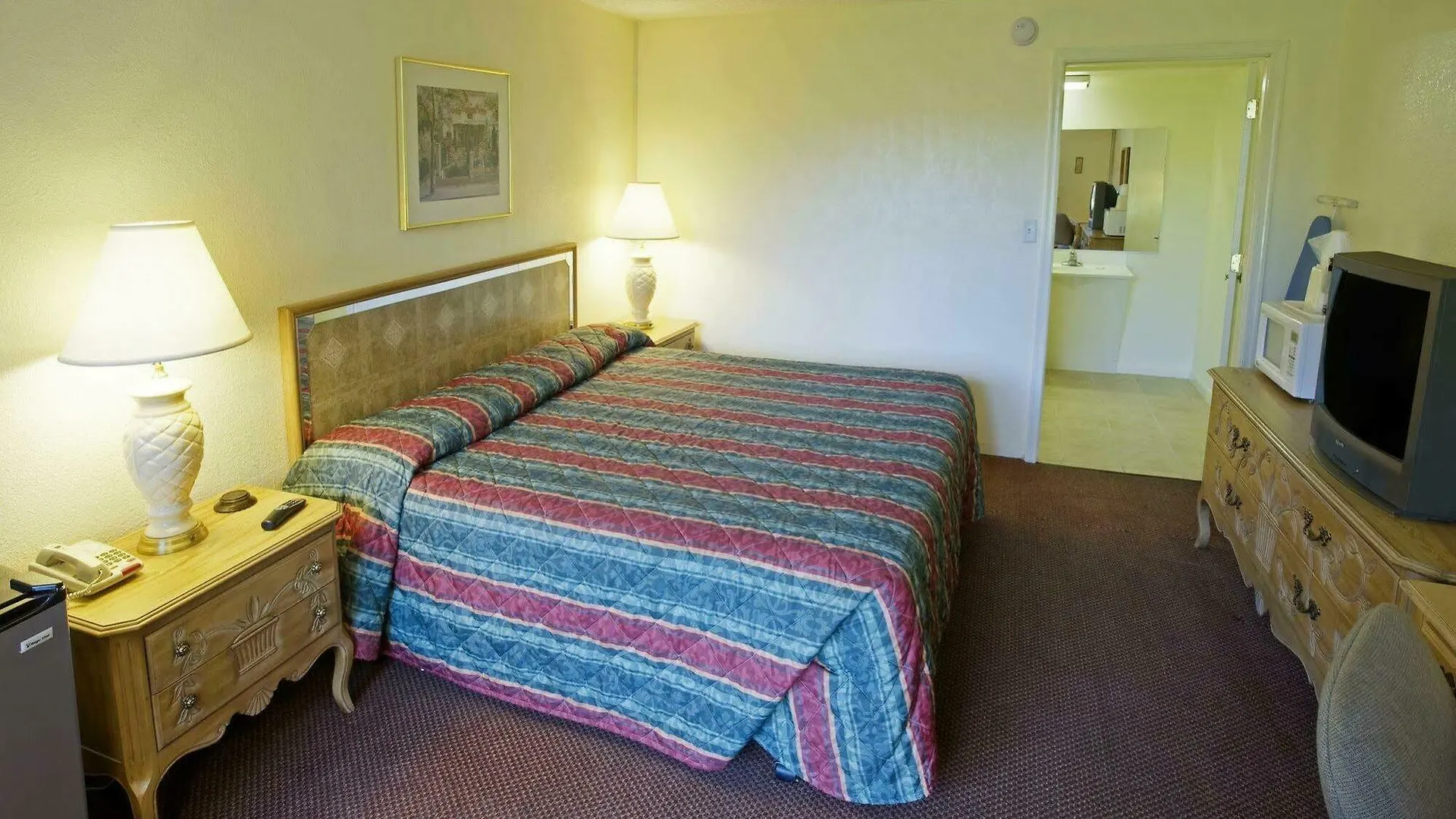 Americas Best Value Inn Virginia Beach 2*,  Amerikai Egyesült Államok