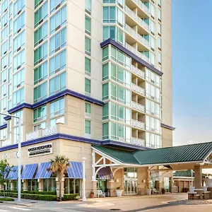 Aparthotel Hilton Ocean Club Resort, Virginia Beach, Va