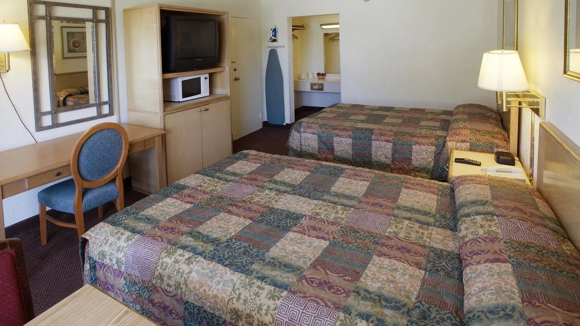 Americas Best Value Inn Virginia Beach