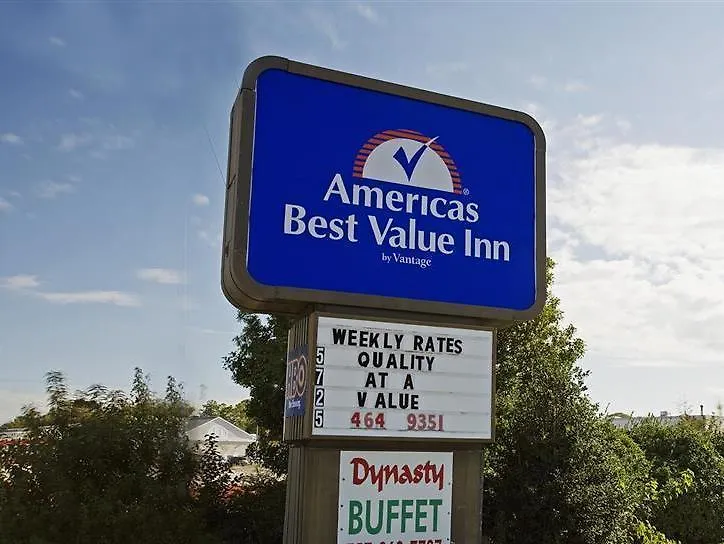 Americas Best Value Inn Virginia Beach