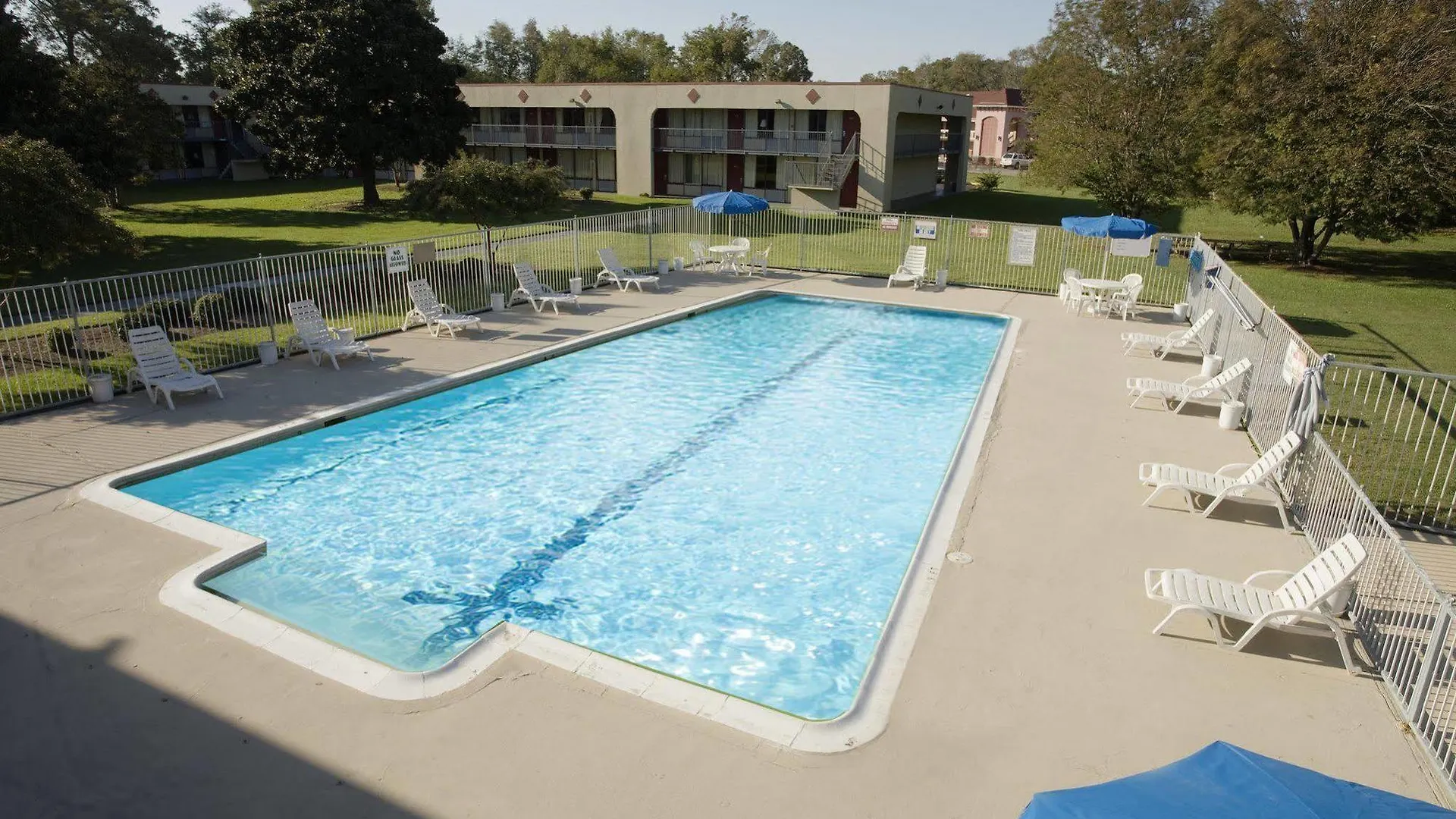 Americas Best Value Inn Virginia Beach 2*,  United States