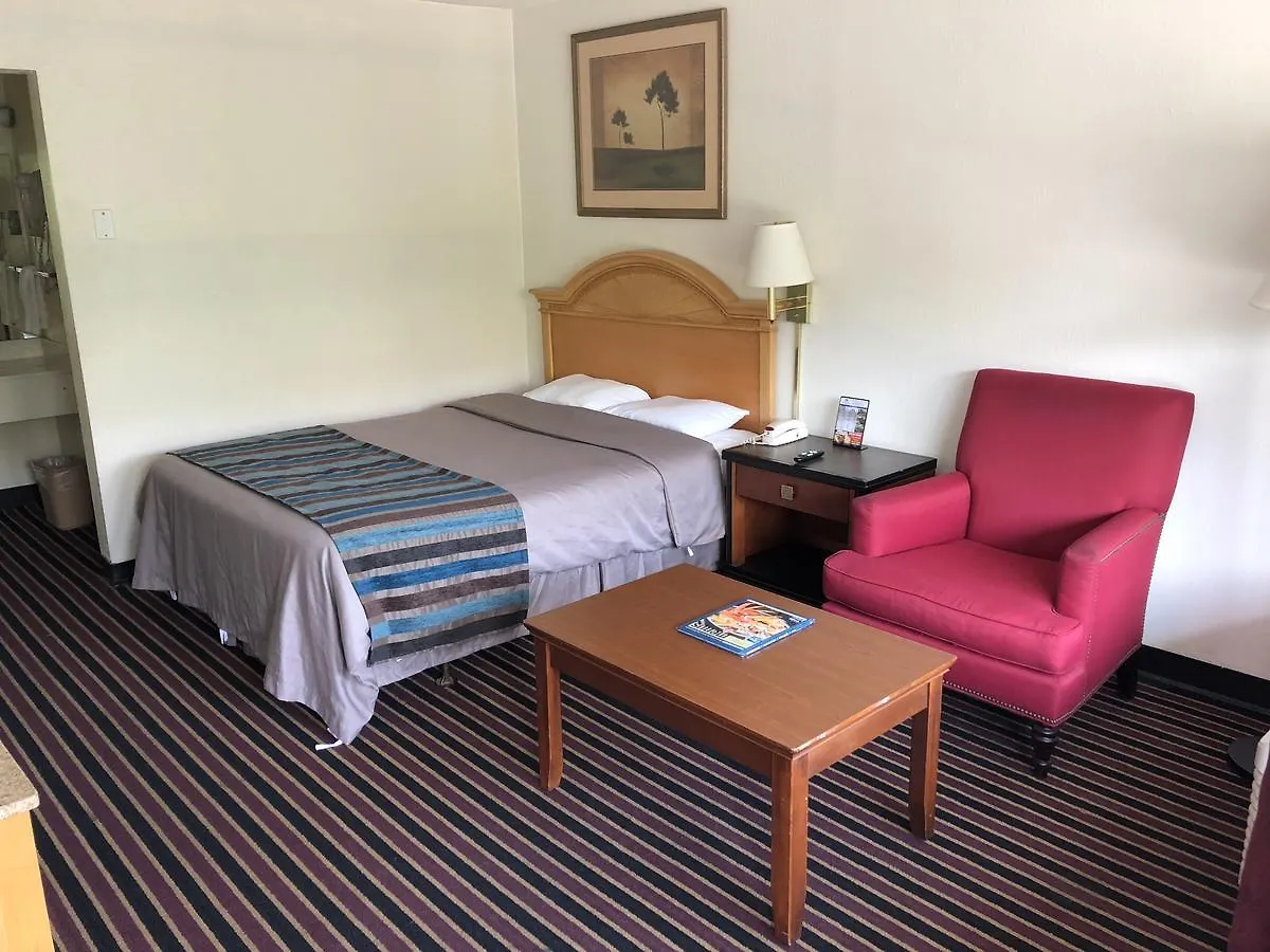 Americas Best Value Inn Virginia Beach Hotel