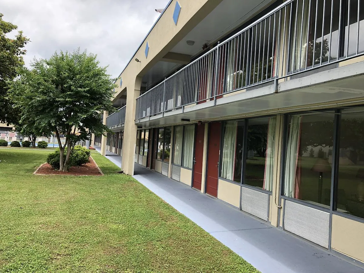 Americas Best Value Inn Virginia Beach