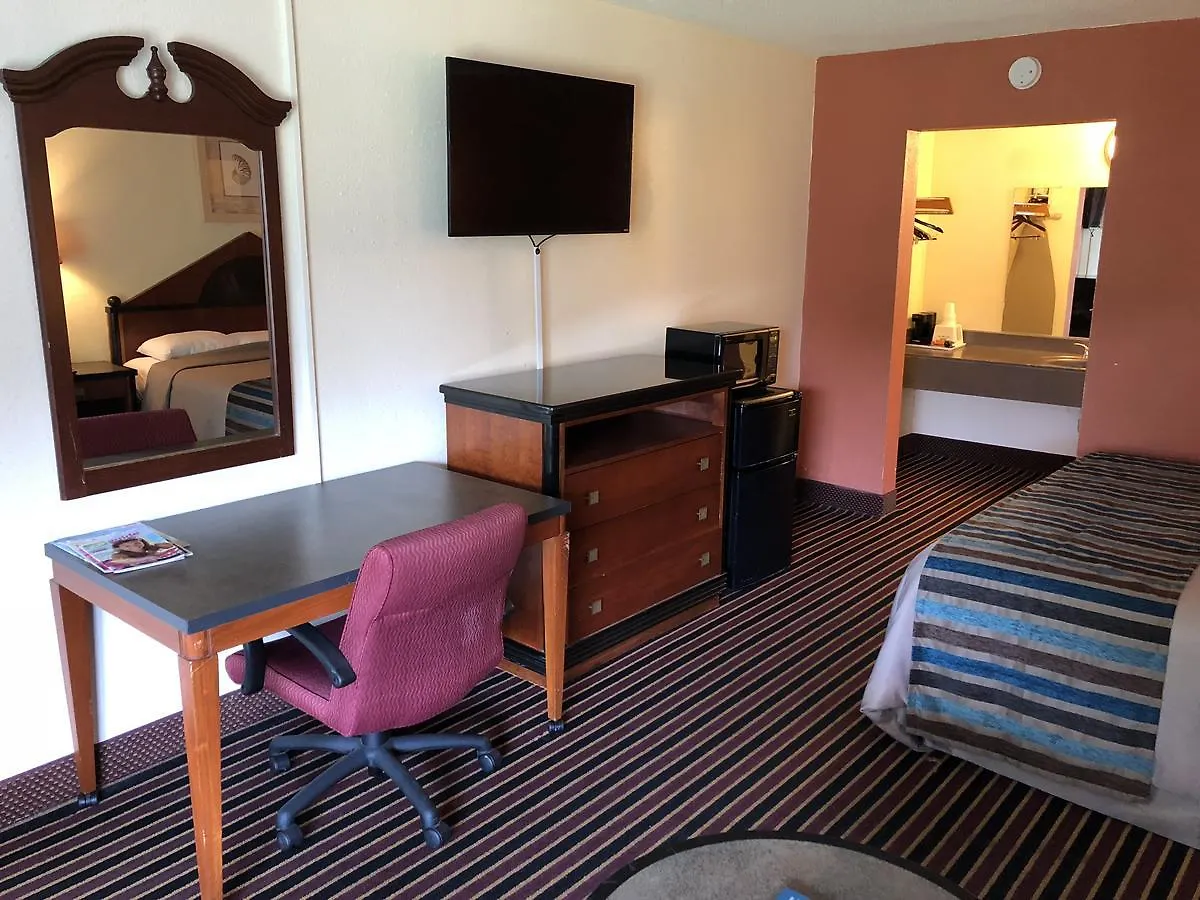 Americas Best Value Inn Virginia Beach United States