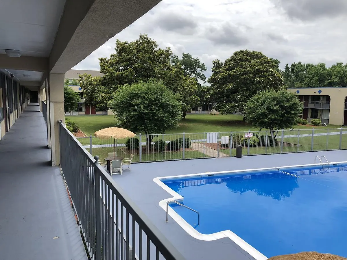 Americas Best Value Inn Virginia Beach Hotel