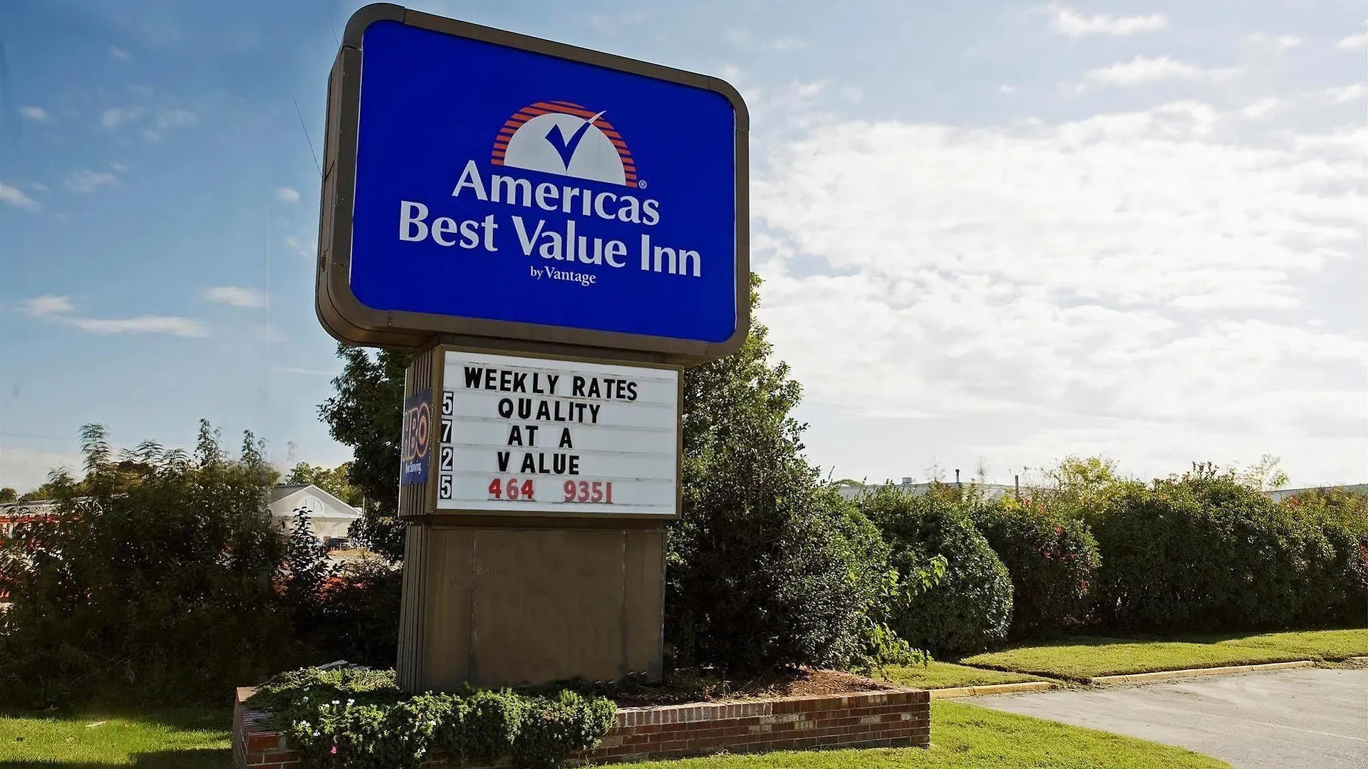 Americas Best Value Inn Virginia Beach
